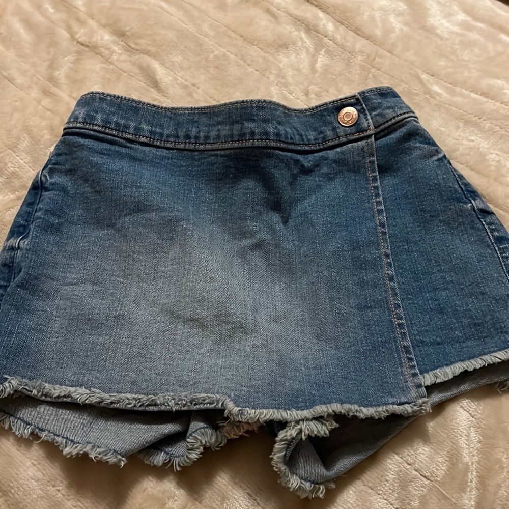 Abercrombie kids skorts
